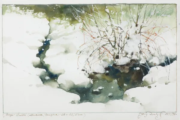 Jerzy Duda Gracz, BRZEGI – ŹRÓDŁO, 1998