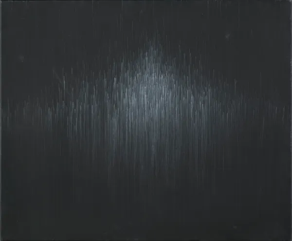 Anna Szprynger, BEZ TYTUŁU, 2012