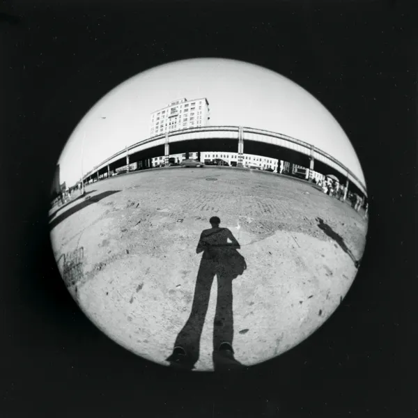 Andrzej Lachowicz, Z CYKLU „FOTOGRAFIA KONKRETNA“, 1977