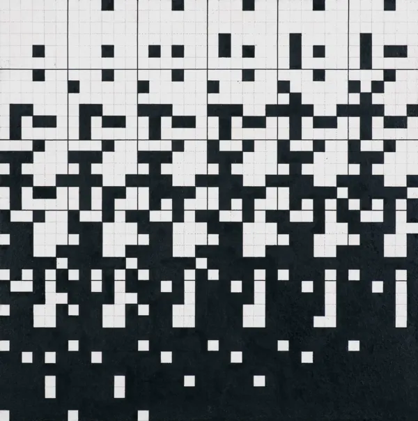 Ryszard Winiarski, GRA 6 x 6, 1983