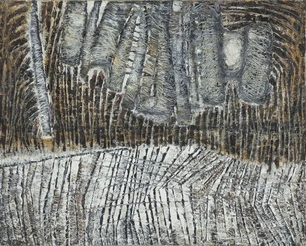 Danuta Lewandowska, BEZ TYTUŁU