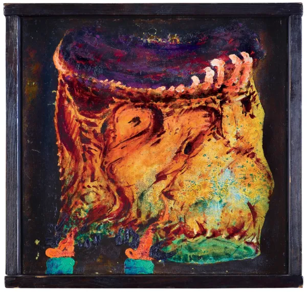 Tadeusz Brzozowski, MATRONA, 1976-77