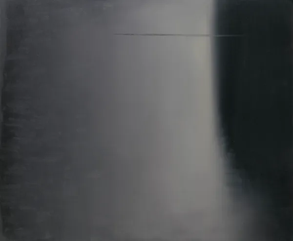 Stanisław Baj, RZEKA BUG, 2017