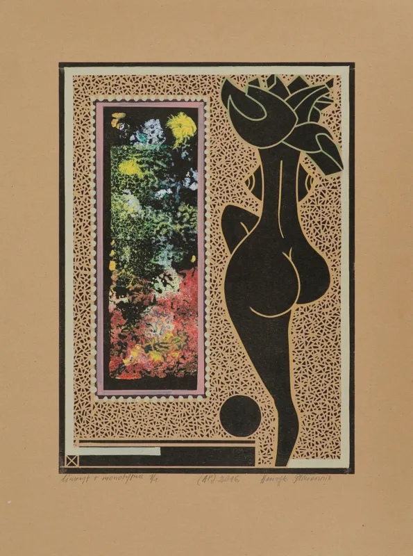 Henryk Płóciennik, AKT, 2016