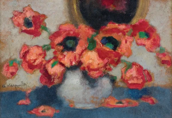 Alfons Karpiński, MAKI