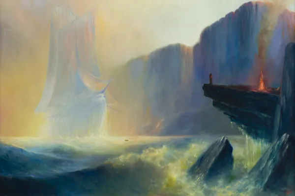 Mariusz Lewandowski, Przywitanie, 2009