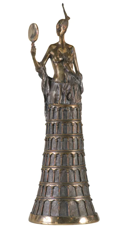 Tomasz Sętowski, ZWIERCIADŁO