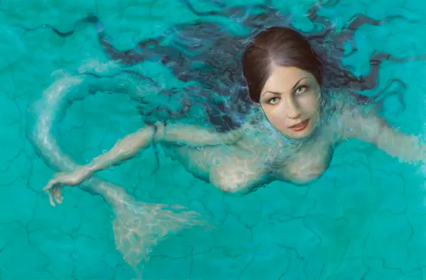 Jarosław Kukowski, SYRENA, z serii SNY, 2004