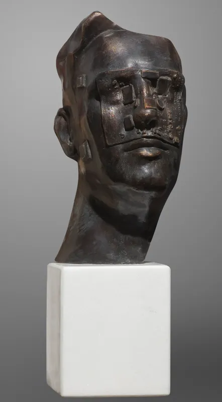 Waldemar Mazurek, NOWY CZŁOWIEK