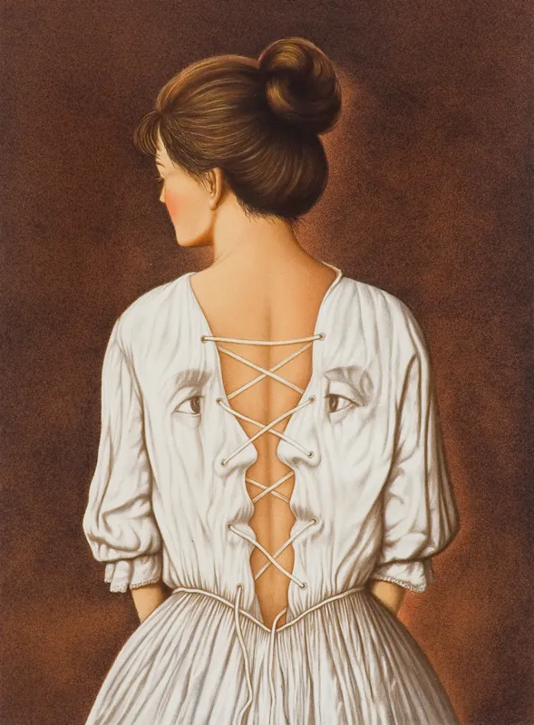 Rafał Olbiński, ŁATWO DOSTĘPNA ZNAJOMOŚĆ