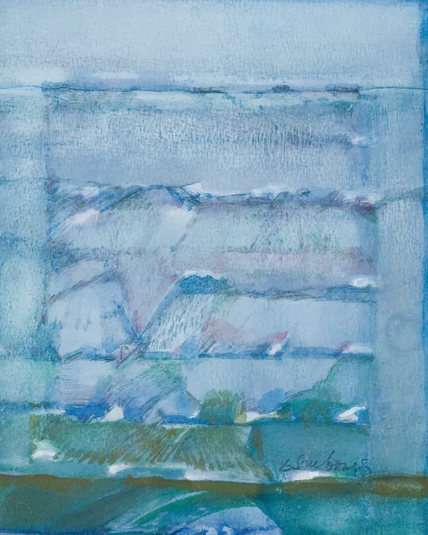 Barbara Szubińska, BEZ TYTUŁU