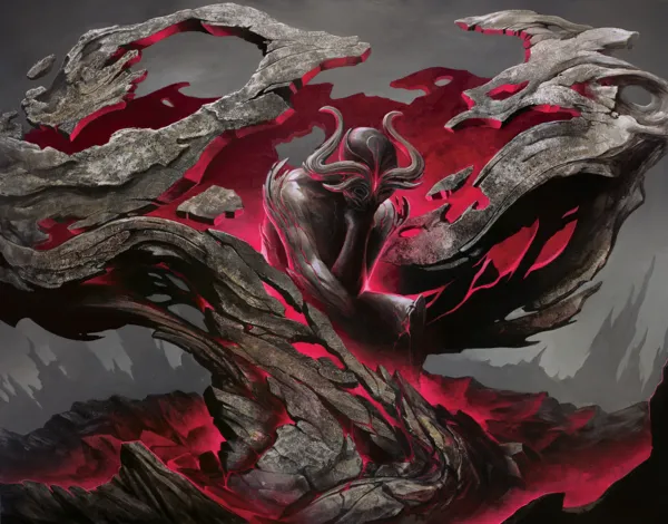 Bartosz Stępiński, ODIUM, 2021