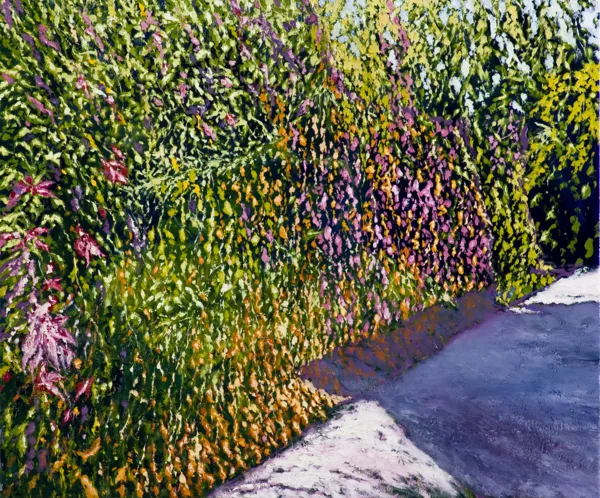 Jacek Barszcz, ŚWIATŁO, 2021