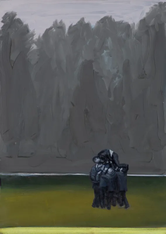 Piotr Kotlicki, GARNITWÓR, 2010