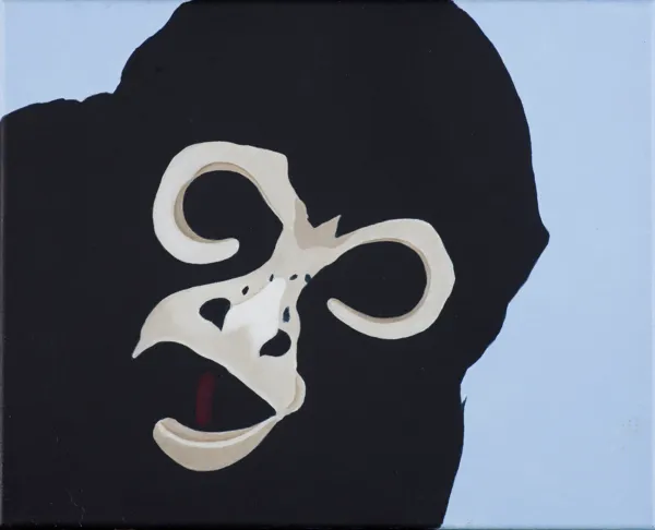 Antoni Janusz Wojnarowski, MAŁPKA, 2021