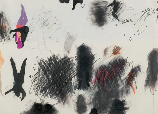 Tomasz Ciecierski, NA GŁOWIE, 1979