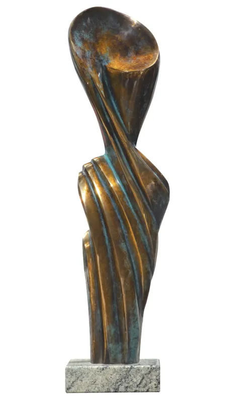 Stanisław Wysocki, ORGANISTKA, 2017