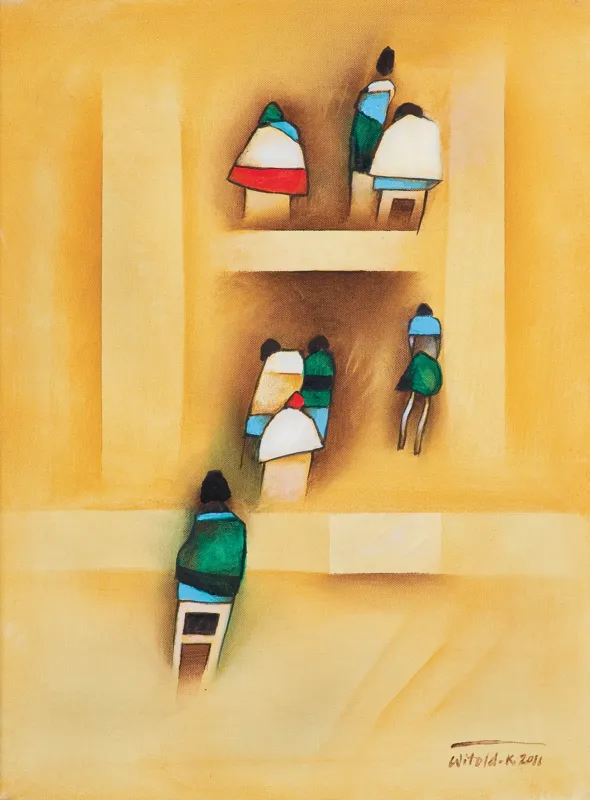 Witold-K., P-2011-3062, 2011