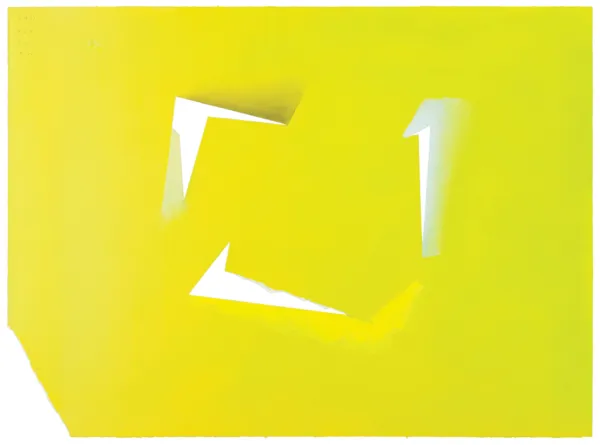 Jan Berdyszak, APRES PASSE-PAR-TOUT, 2002