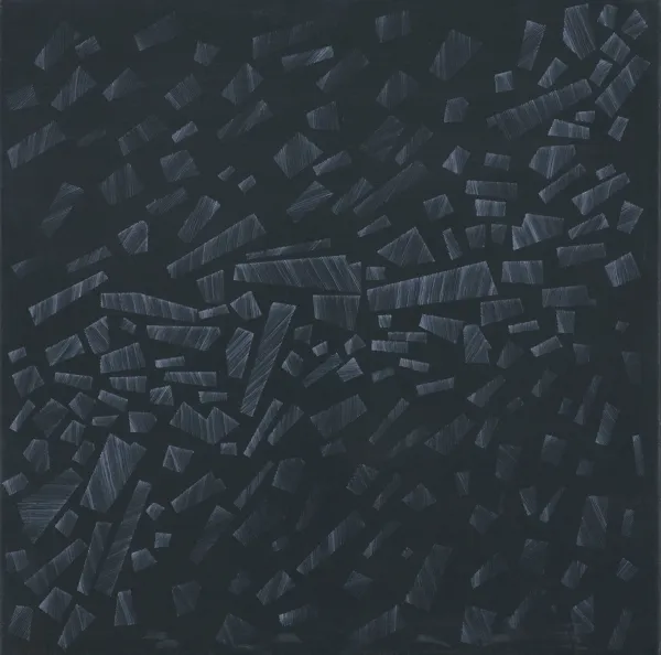 Anna Szprynger, BEZ TYTUŁU (93), 2012