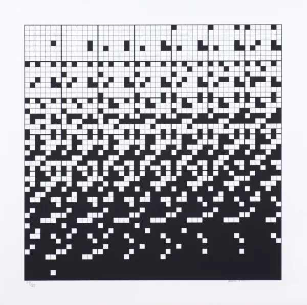 Ryszard Winiarski, BEZ TYTUŁU, PRZEŁOM XX/XXI W.