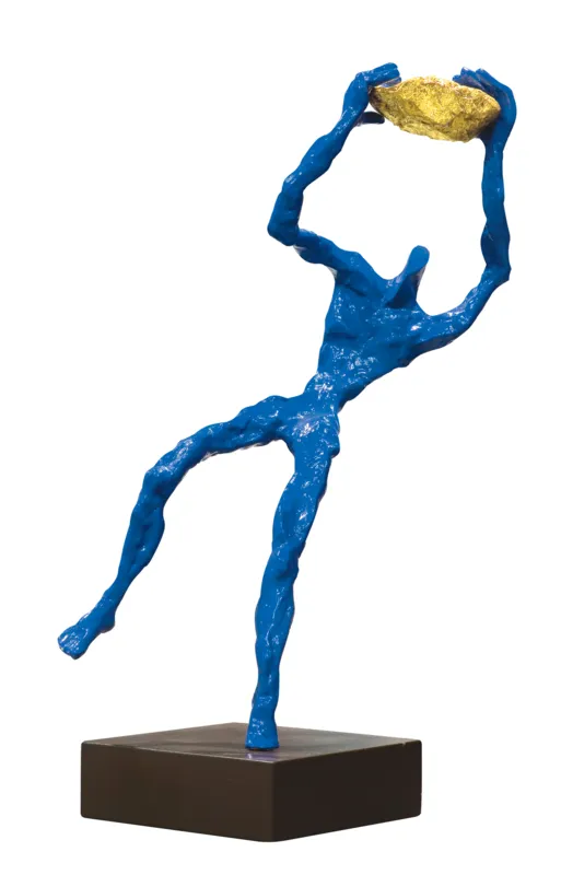 Tomasz Koclęga, CONSEQUI DESIDERAVIT, 2020