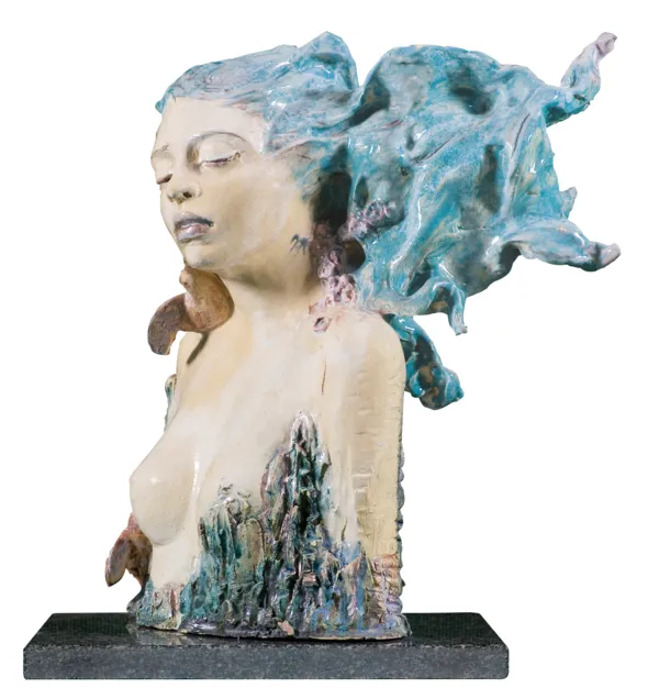 Joanna Bruździńska, SZAFIR, 2022