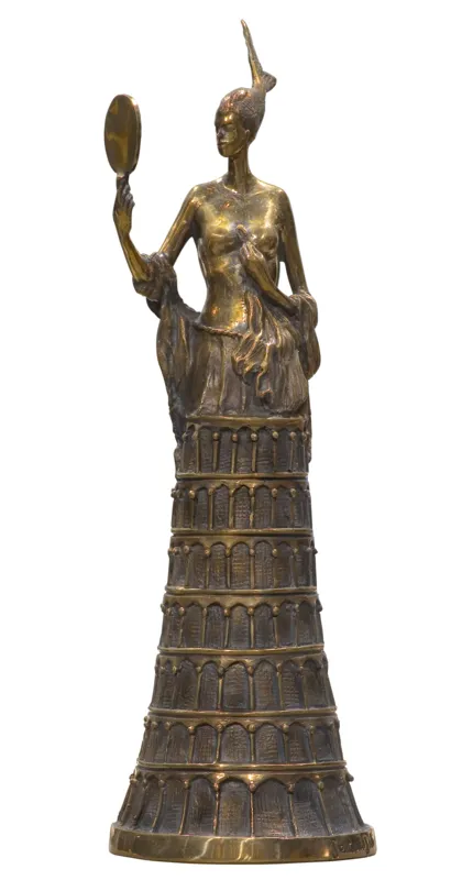 Tomasz Sętowski, ZWIERCIADŁO