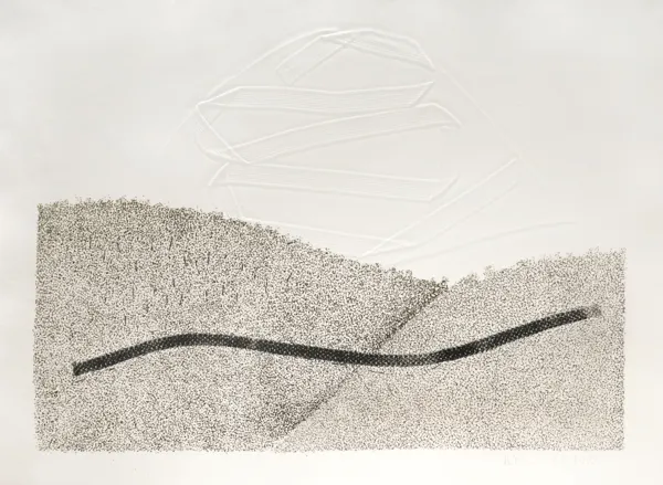 Aviva Blum, BEZ TYTUŁU, 2005