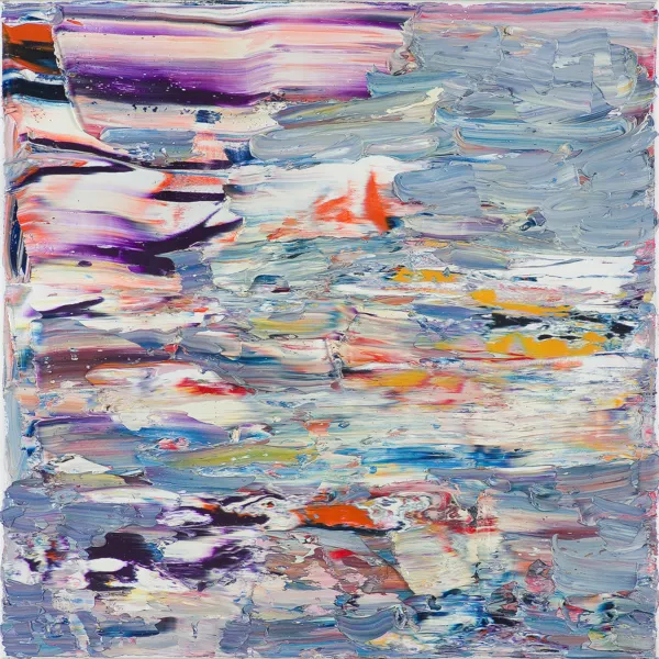 Gossia Zielaskowska, La mer map, 2016