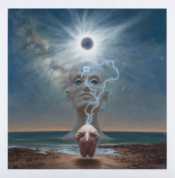 Maksymilian Novák-Zempliński, Coniunctio 1/19