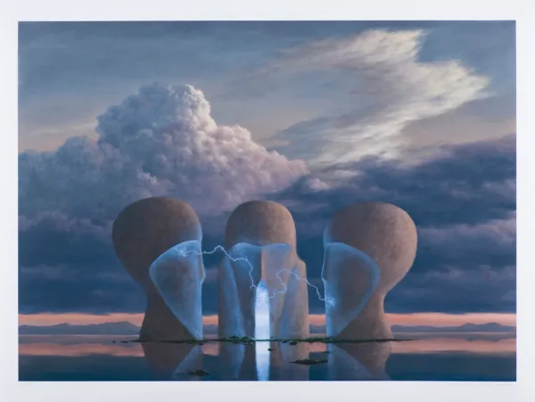 Maksymilian Novák-Zempliński, Caeruleo 1/19