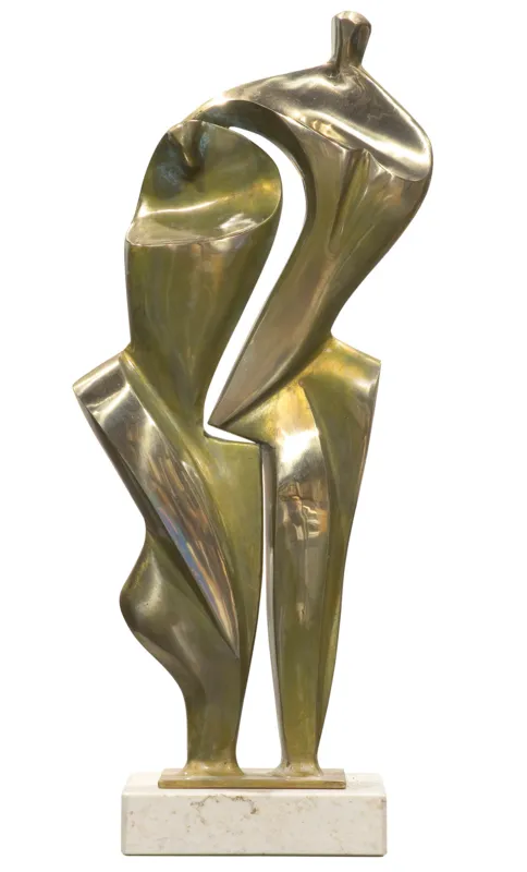 Stanisław Wysocki, DUET III, 2017