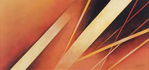 Witold-K., Z CYKLU LINIE, 2022