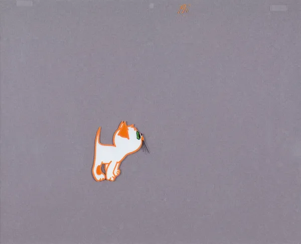 L. Kronic,J.Karwowska-Wnuczak, Przygody kota Filemona - Filemon