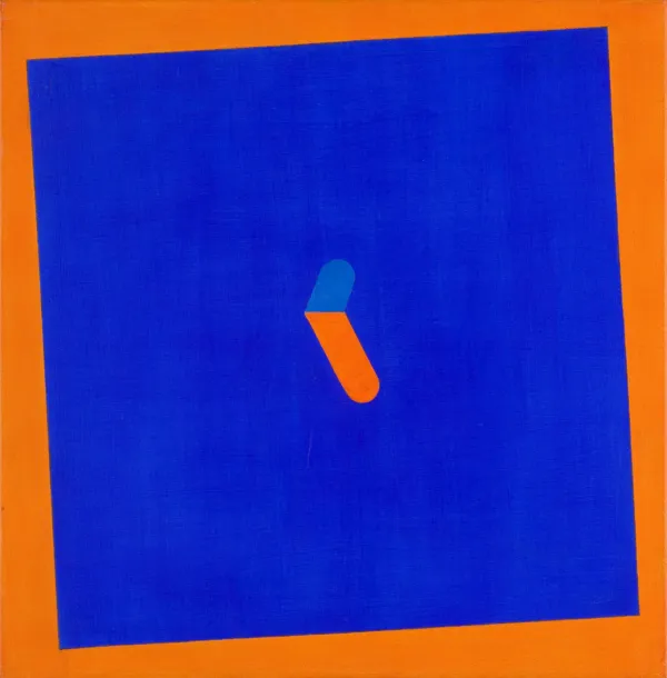 Andrzej Leśnik, BEZ TYTUŁU, 2012