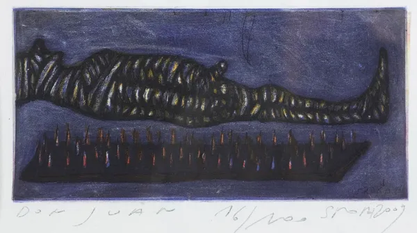 Jacek Sroka, Don Juan, 1986