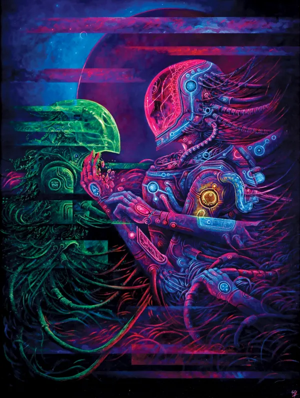 Sebastian Moń, WSZYSTKO ZA JEDEN DZIEŃ ŻYCIA, 2022