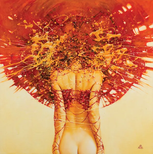 Karol Bąk, ŁOWCA SNÓW, 2007