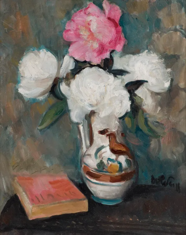 Wojciech Weiss, PEONIE
