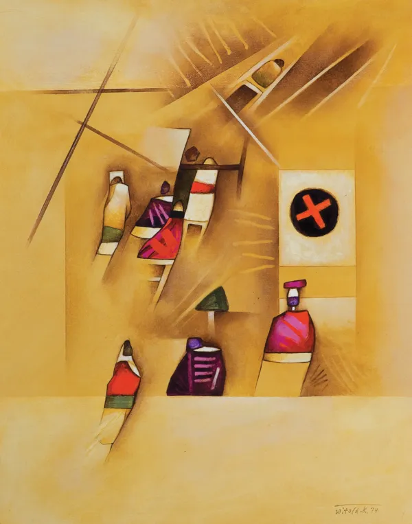 Witold-K., P-74-2962, 1974