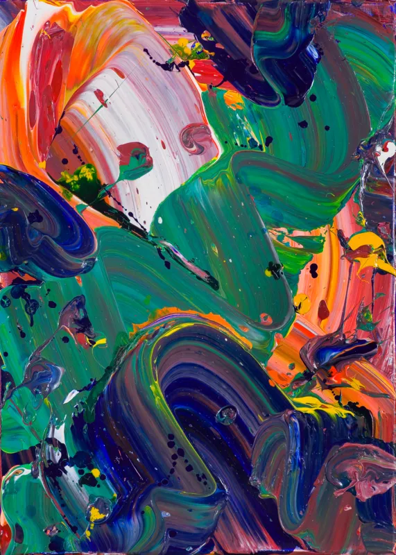 Franciszek Ledóchowski, Apeiron 85, 2017