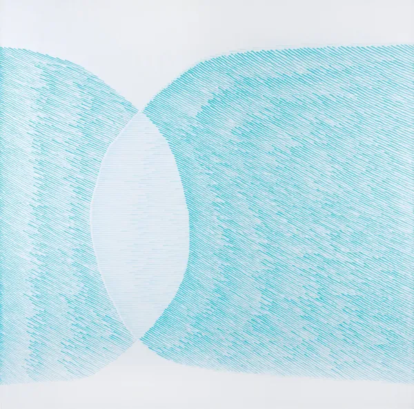 Jan Dobkowski, Z CYKLU „PAMUKALE IX“, 2011