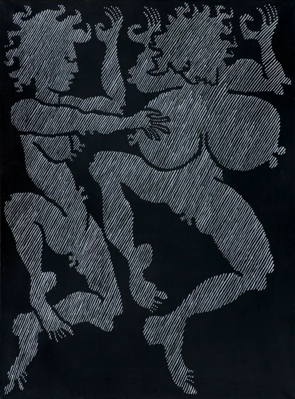 Jan Dobkowski, KARNAWAŁ W RIO XXXVII, 2008