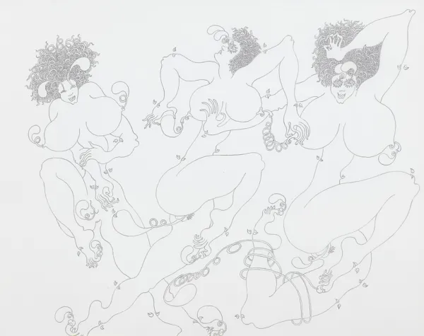 Jan Dobkowski, BEZ TYTUŁU, 1992