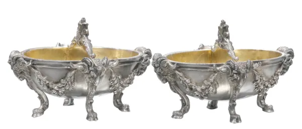 Francja, Paryż, PARA SOLNICZEK, 4. ćw. XIX w.