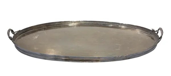 Friedrich Joseph Kolb, TACA Z HERBEM CIOŁEK, przed 1826