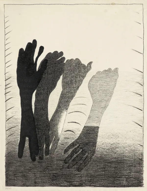 Stanisław Fijałkowski, 3 IV 69, 1969