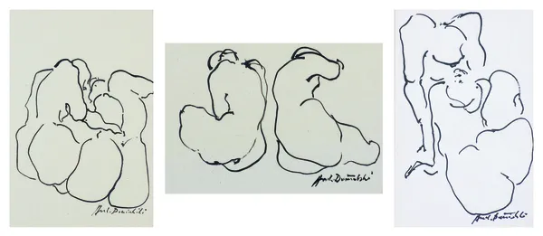 Andrzej Domżalski, AKTY, 1987