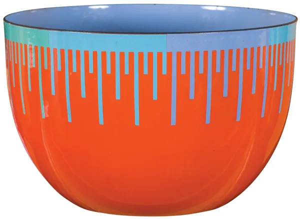 Richard Anuszkiewicz, MISA OP - ART, 1976